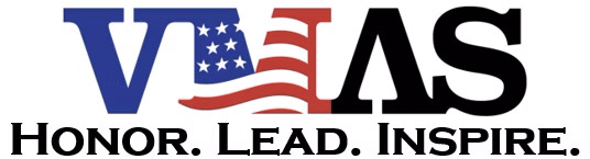 vmas honor lead inspire graphic