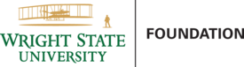 wright state university foundation logo