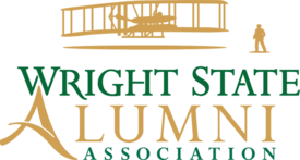 Wright State Alumni Association Logo